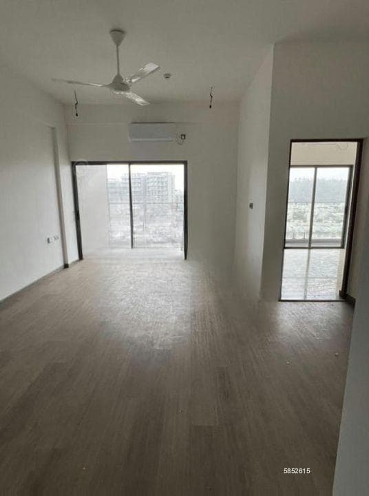 Canterbury Golf Resort - 02 Bedroom Unfurnished Apartment for Sale in Piliyandala (A5543)