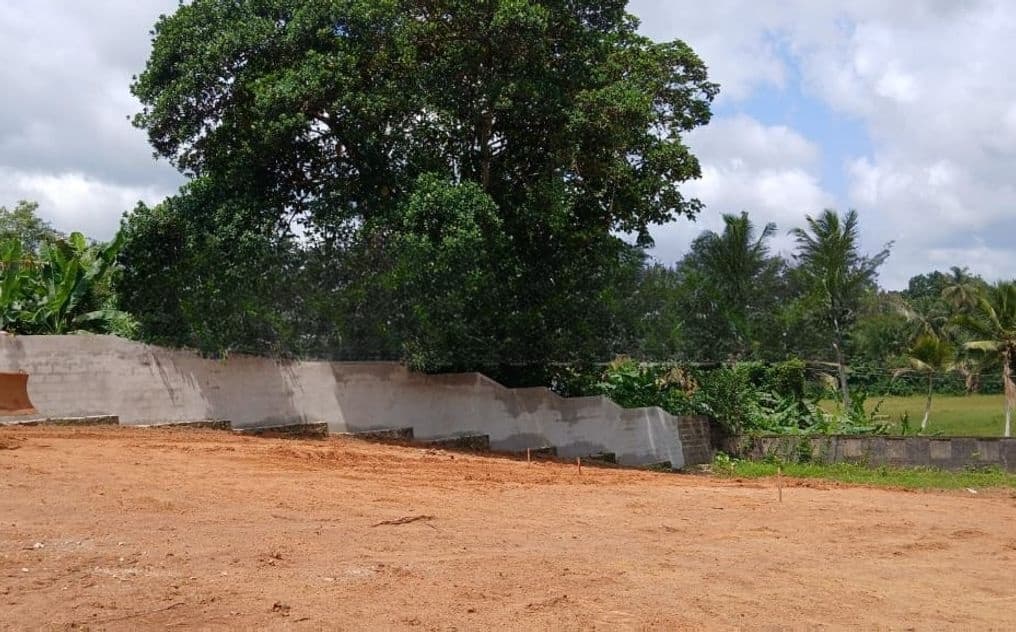 Land for Sale in Homagama
