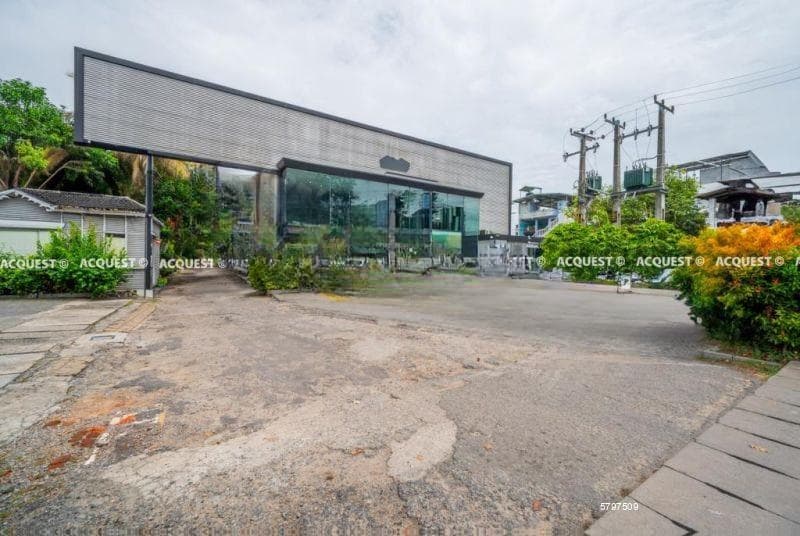 Commercial Property for Sale - Moratuwa | Price Upon Enquiry