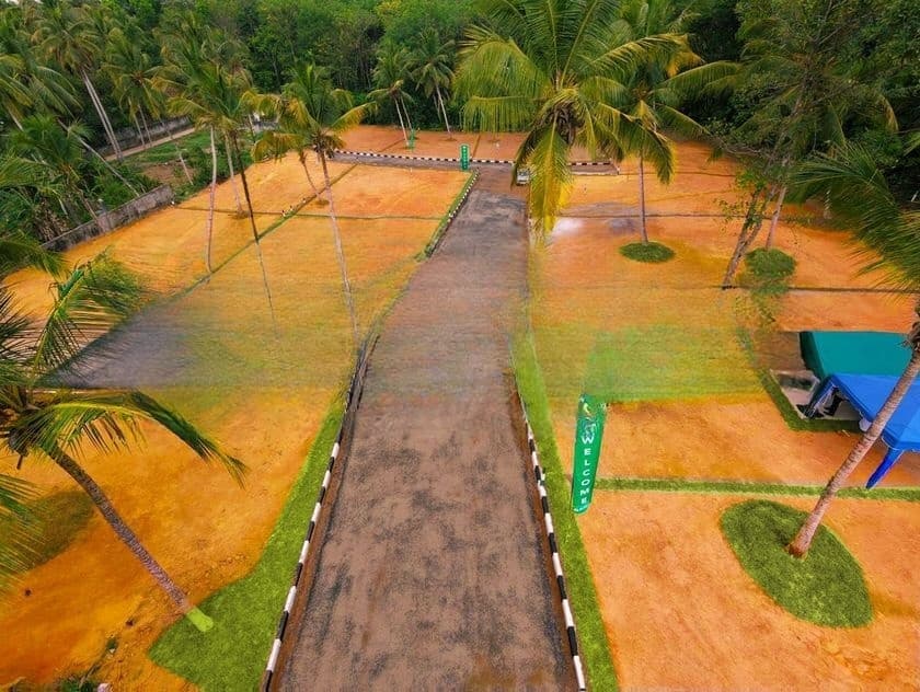 Prime Land in Ja-Ela