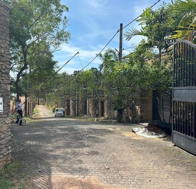 Athurugiriya Land for Sale