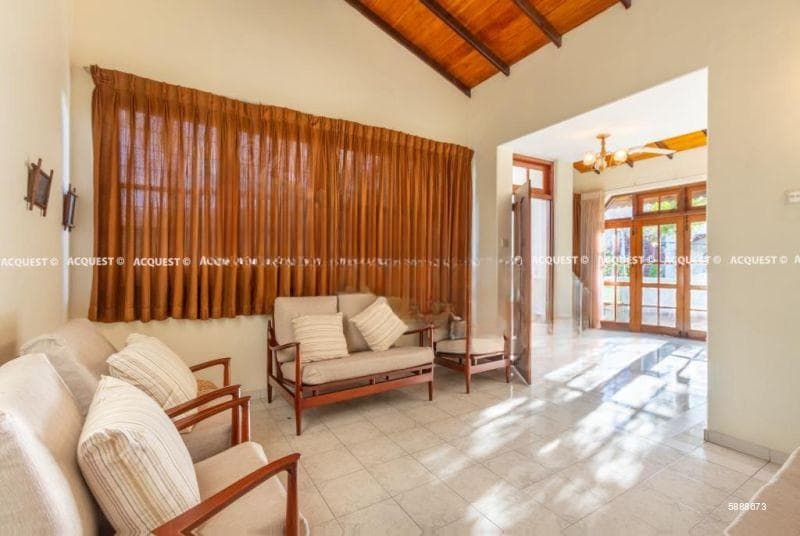 House for Sale - Colombo 08 | LKR 215,000,000