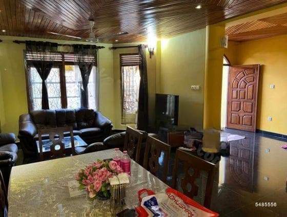 House for Sale - Colombo 05 | LKR 90,000,000