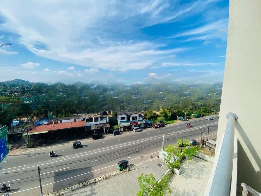 12P Superb Land Just Next to High Level Road, Kottawa