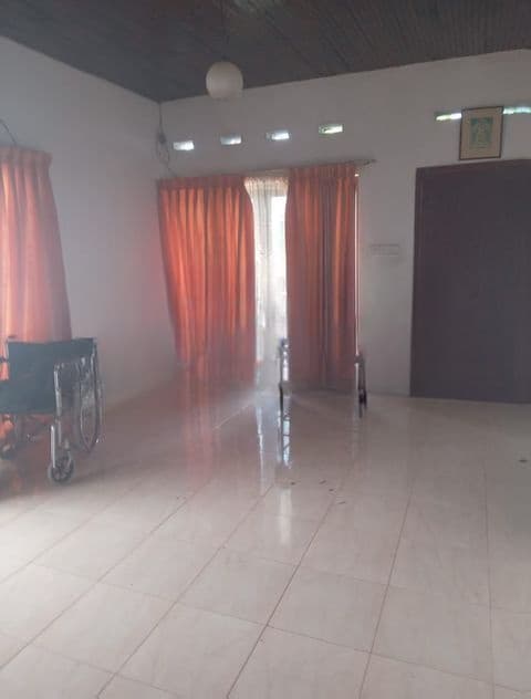 single house for rent in dehiwala