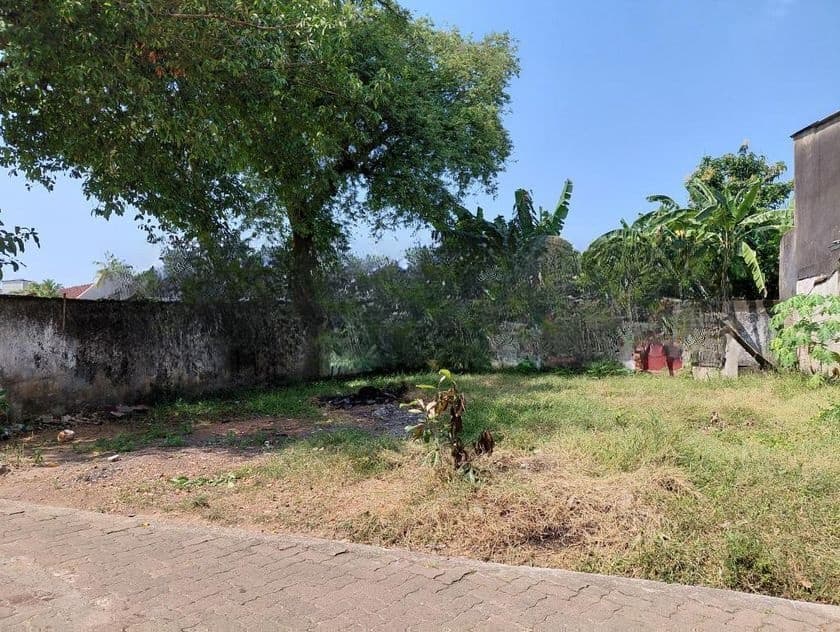 Land for Sale Nugegoda