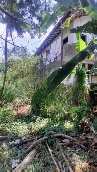 Thalawathugoda, Hokandara Road 15 Perches of Land for Sale.