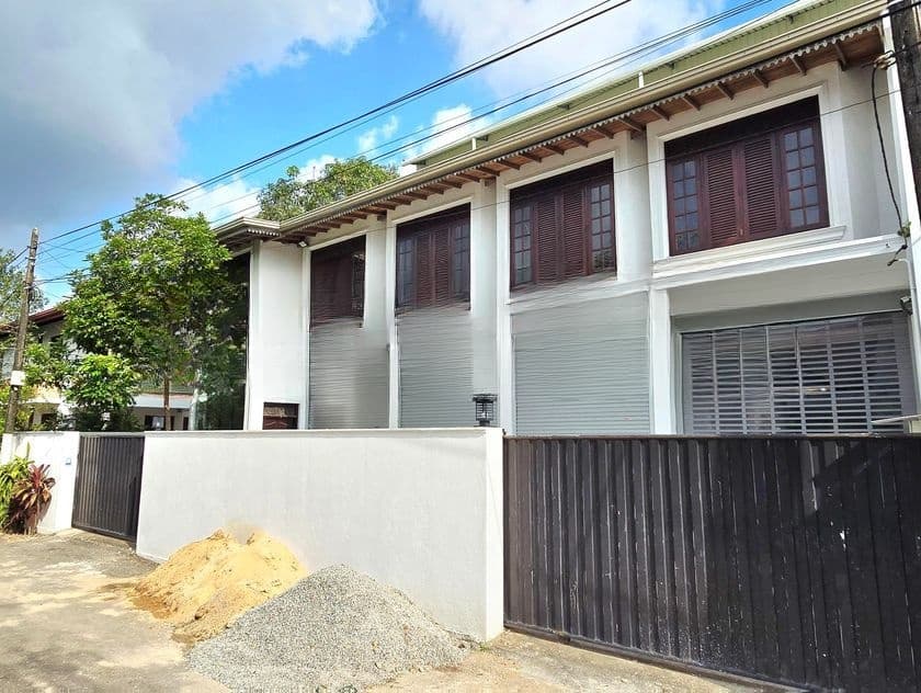 Building For Sale in Maharagama