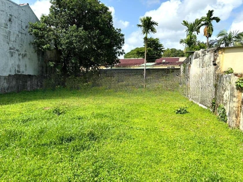 Land for Sale in Thalakotuwa Garden,Colombo 05