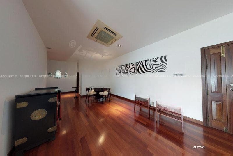 Apartment for Sale - Iceland Residencies - Colombo 03 | USD 425,000