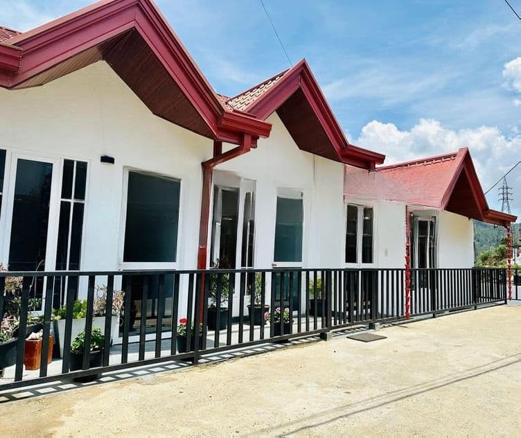 Bungalow for Short Term Rental in Nuwaraeliya