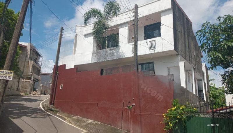 🏡 House for Sale – Gonawatta, Malabe