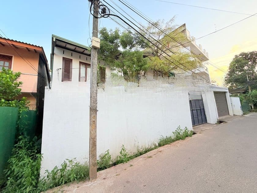 (SH1527) Luxury Two Storey House for Sale in Rajagiriya Kotikawatta