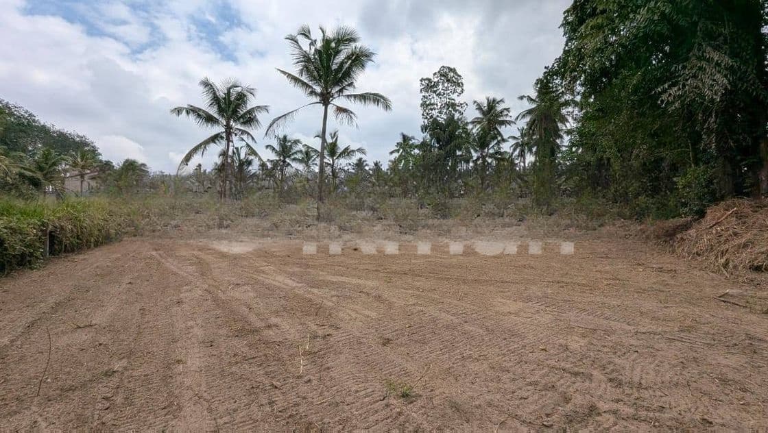 Land for Sale in Udugampola