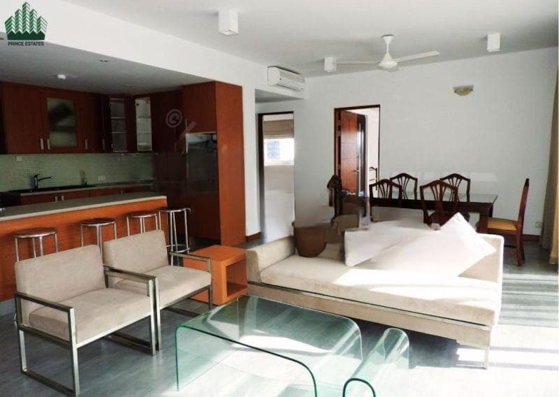 Move Into One of Rajagiriya's Most Sought-After Addresses