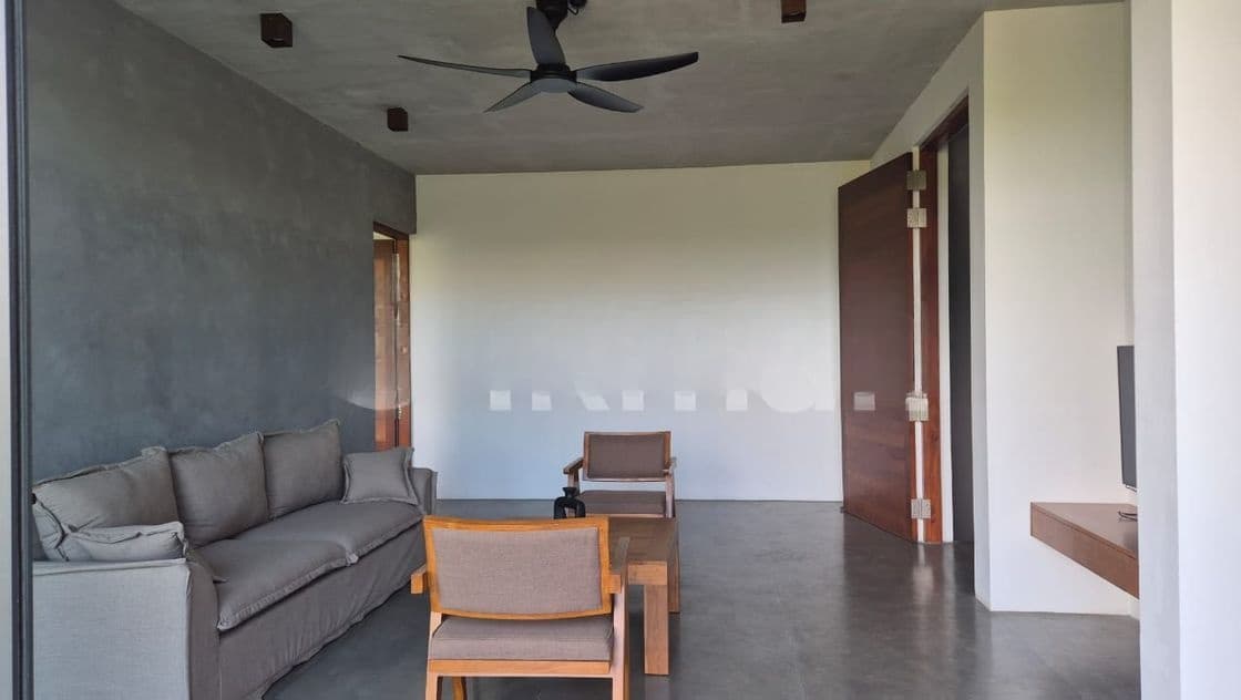 2 Bedroom Furnished Studio type Apartment Rajagiriya