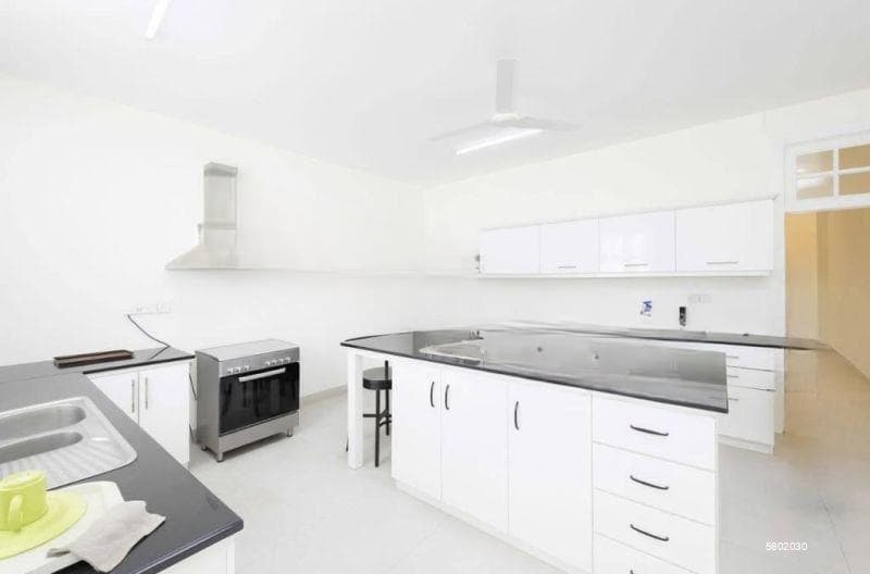 2 Stories House For Sale in Dehiwala Waidiya Road.