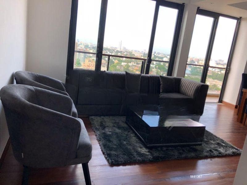 Luxury Unfurnished Apartment for Sale in Col.5 for Rs.60 million