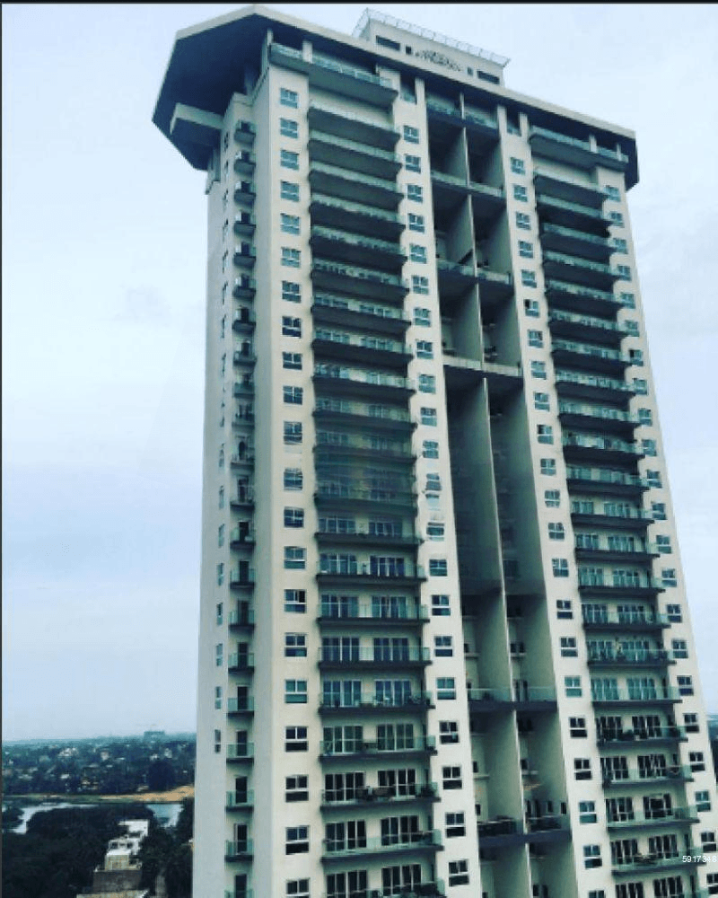 Apartment for Sale - Fairmount Rajagiriya