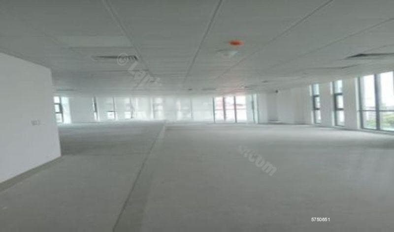 Commercial Space for Rent in Col.3 for Rs.1.57 million
