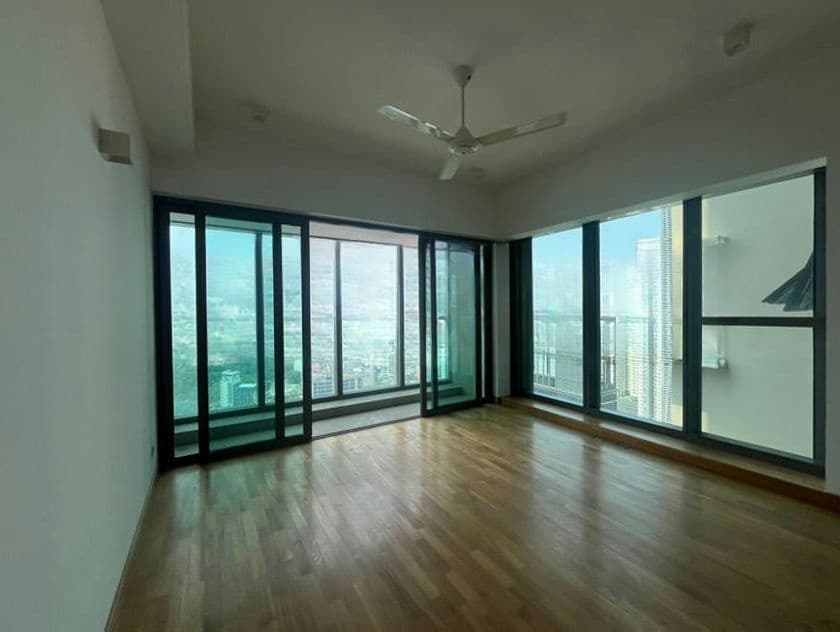 447 Luna Tower - 02 Bedroom Apartment for Sale in Colombo (A6044)