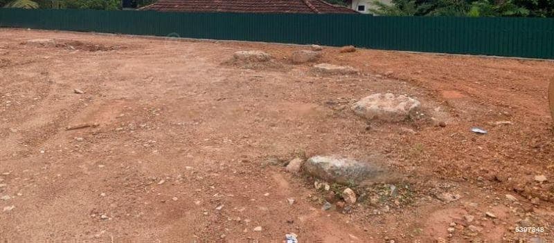 Land for Sale - Colombo 05 | LKR 490,000,000