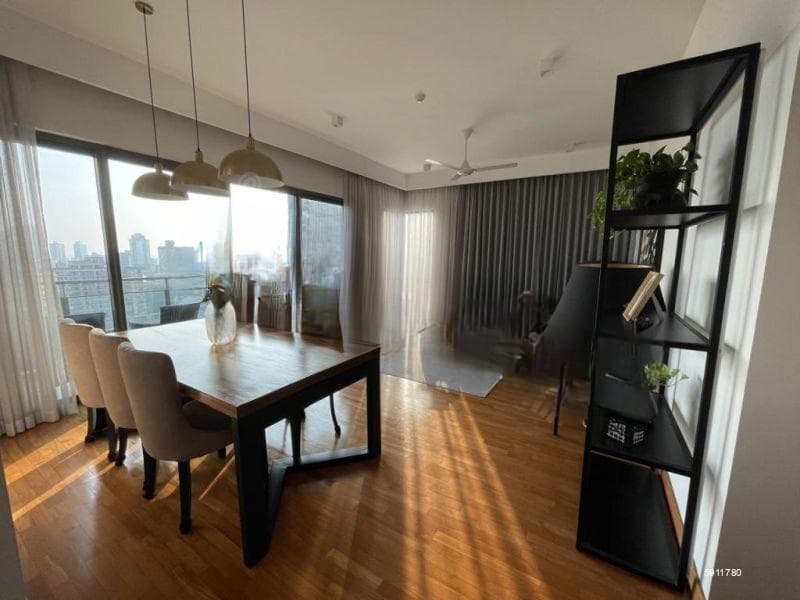 ■ Luna Tower ■ 02BR Apartment For Sale ■ (NK107686)