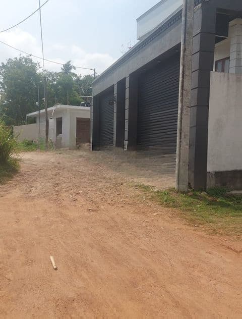 Maharagama Land For Sale in watagadara