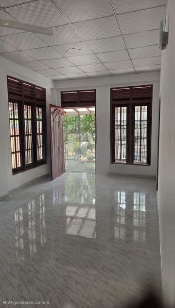 House for Sale in Athurugiriya