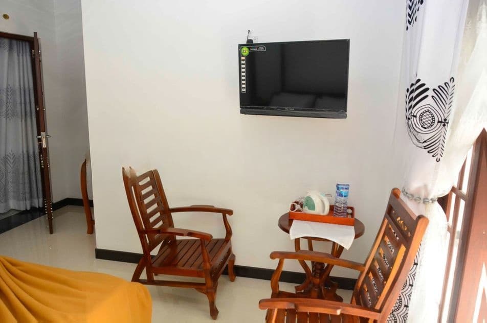Double Rooms for Short-Term Rentals in Kandy