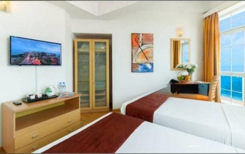 35 Apartments Units Available For Rent In Colombo 06 , Faceing Marine Drive. ( 105 Luxury Bedrooms )