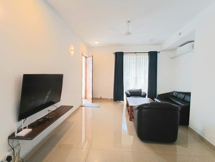 Luxury House for Rent – Thalawathugoda Road, Pitakotte