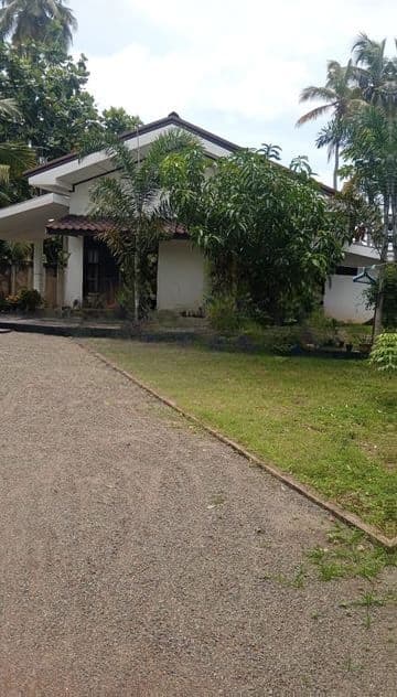 House for sale kandawala katana