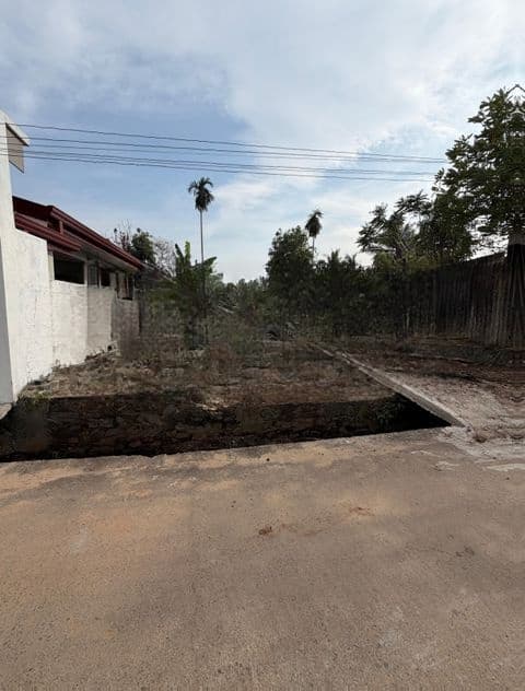 Land for Sale Maharagama Town