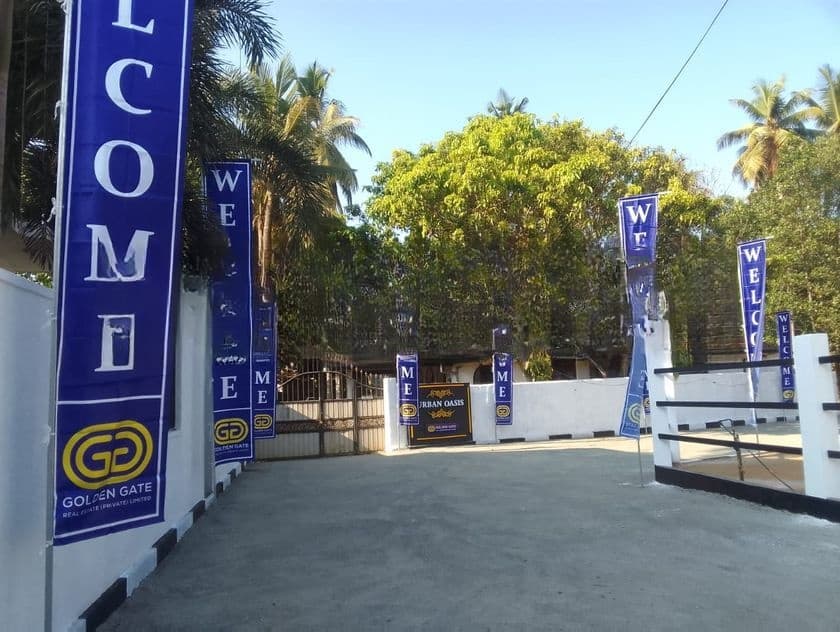 Wattala Land Sale