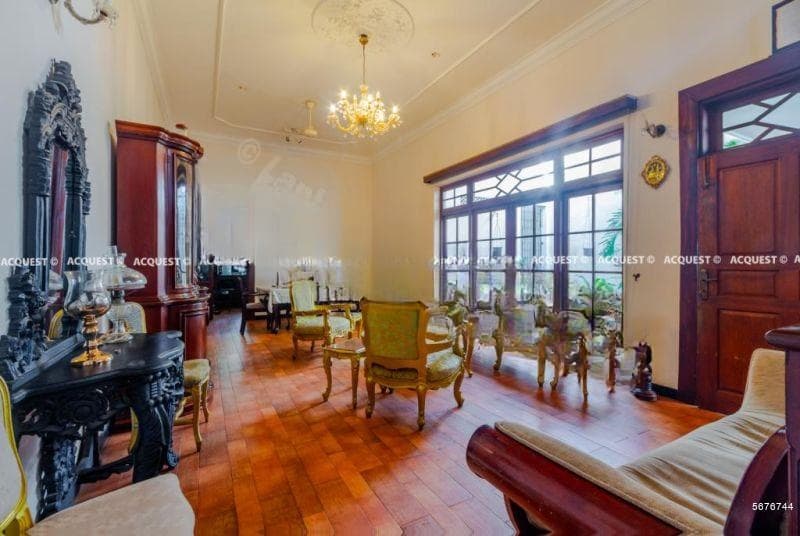 House for Rent - Colombo 03 | LKR 1,500,000