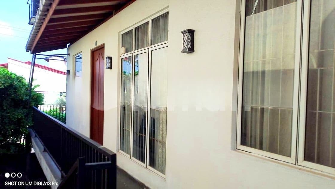 House for Rent in Nawala