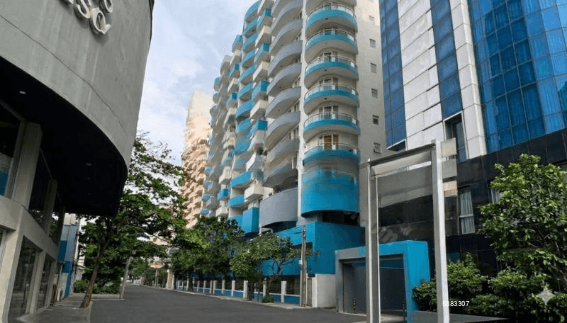 Apartment for sale at St Micheals - Colombo 3