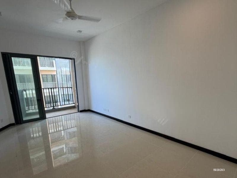 Apartment for Sale - TRI-ZEN - Colombo 02 | LKR 110,000,000