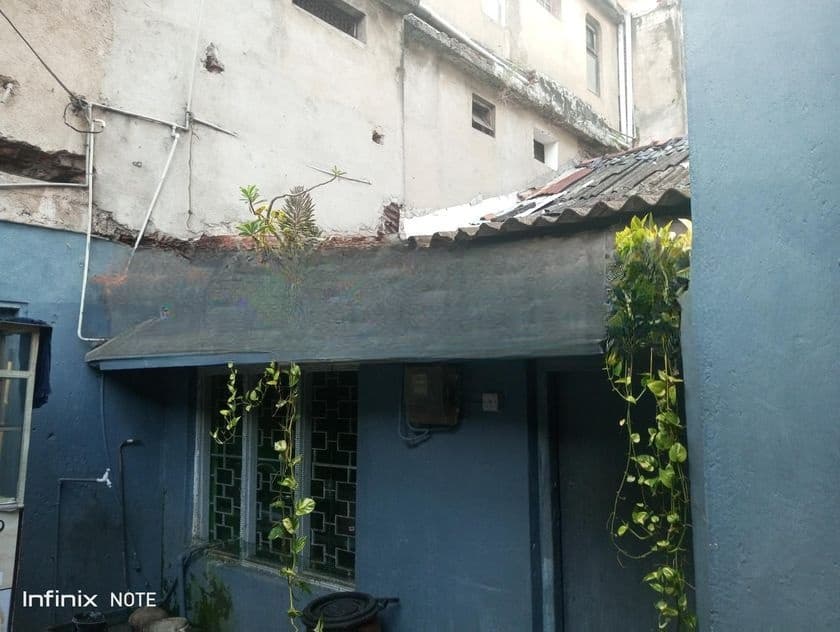 Commercial Property Sale in Mt Lavinia