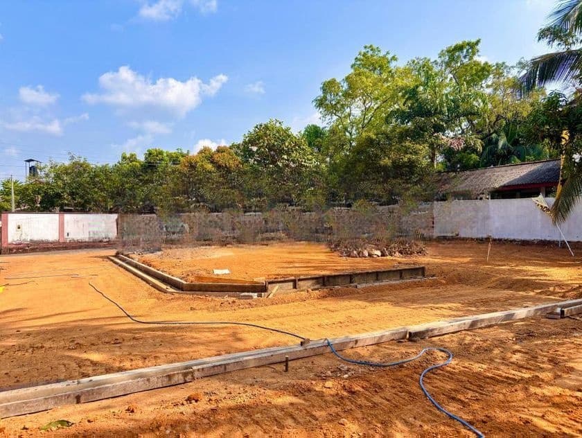 Land for Sale Malabe
