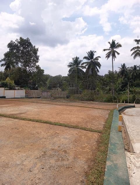 Valuable Land for Sale at Homagama