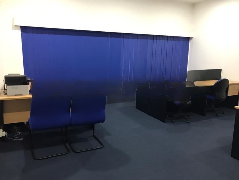 Office Space for Rent with 10 parking slots - Colombo 3