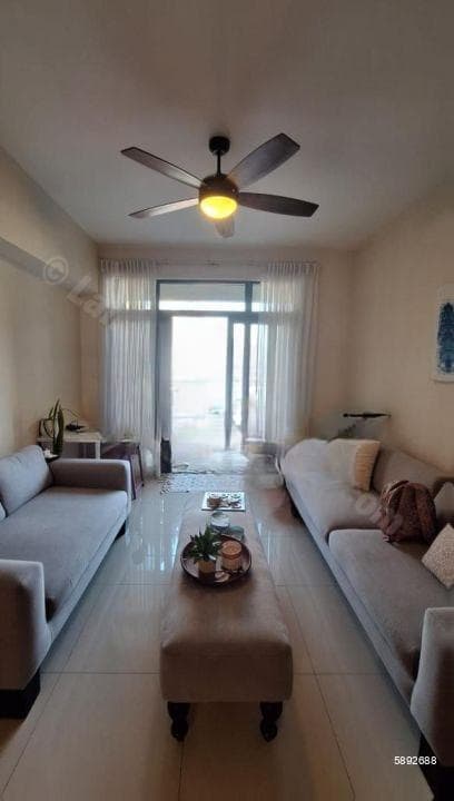 ■ Havelock City ■ 02BR Apartment For Sale ■ (NK11204)