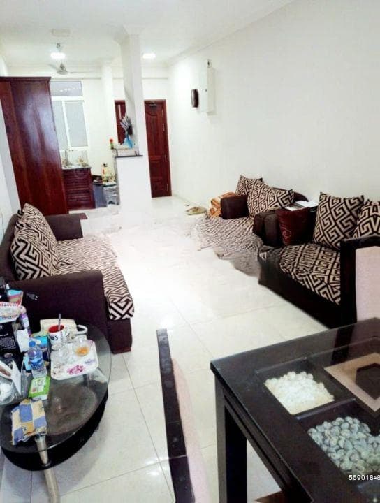 ■ Boswell residence ■ 04 Bedroom Apartment ■ For Sale ■ (NK902)