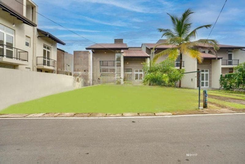 House for Rent in Malabe