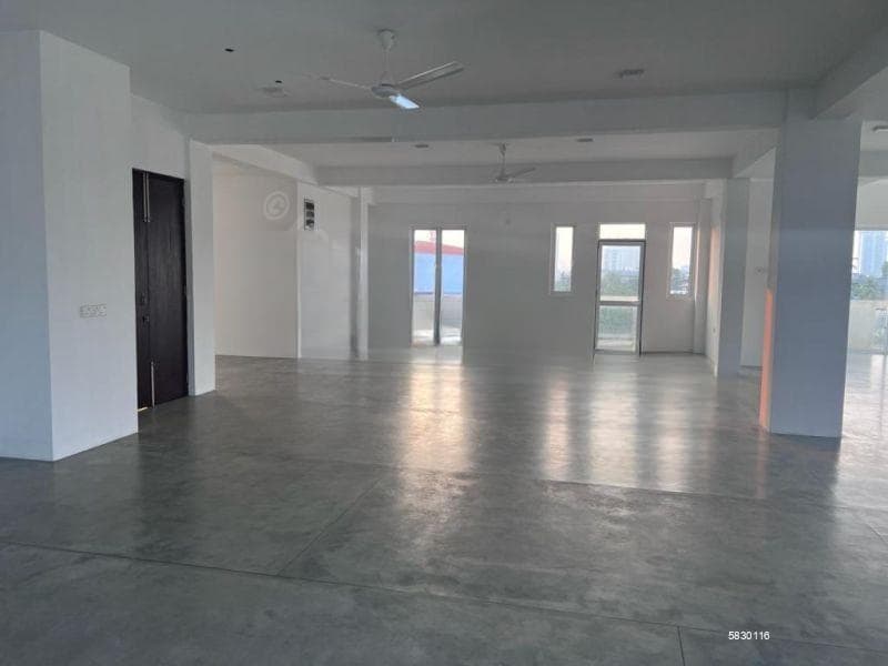 ■ Modern Office Space ■ For Rent ■ Battaramulla ■ (NK10952)