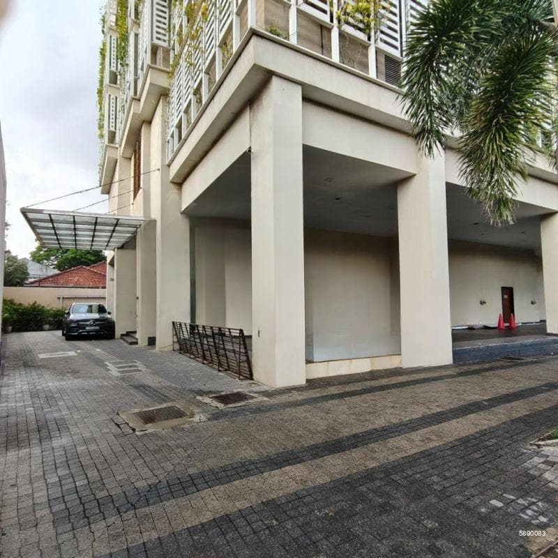Sale | 2600 Sqft | 3b Apt | 121 Residencies – Park Road