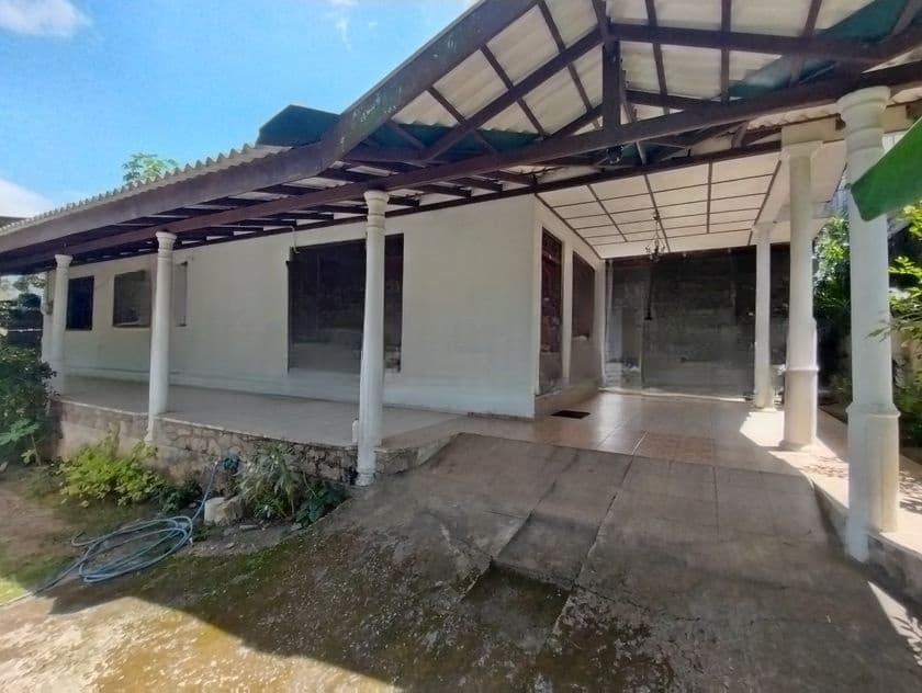 house for sale aldeniya kadawata