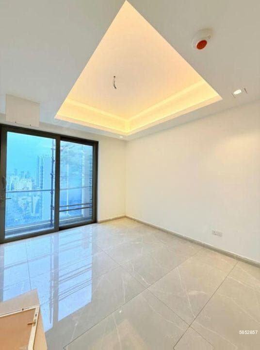 606 The Address - 03 Bedroom Unfurnished Apartment for Sale in Colombo 03 (A1418)